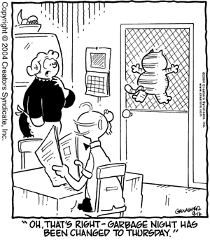 heathcliff